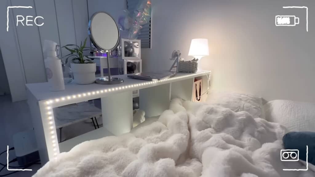 大人っぽい雰囲気がすてき