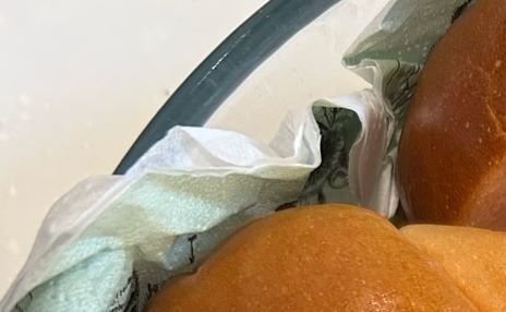 いったいどんなパンに……？