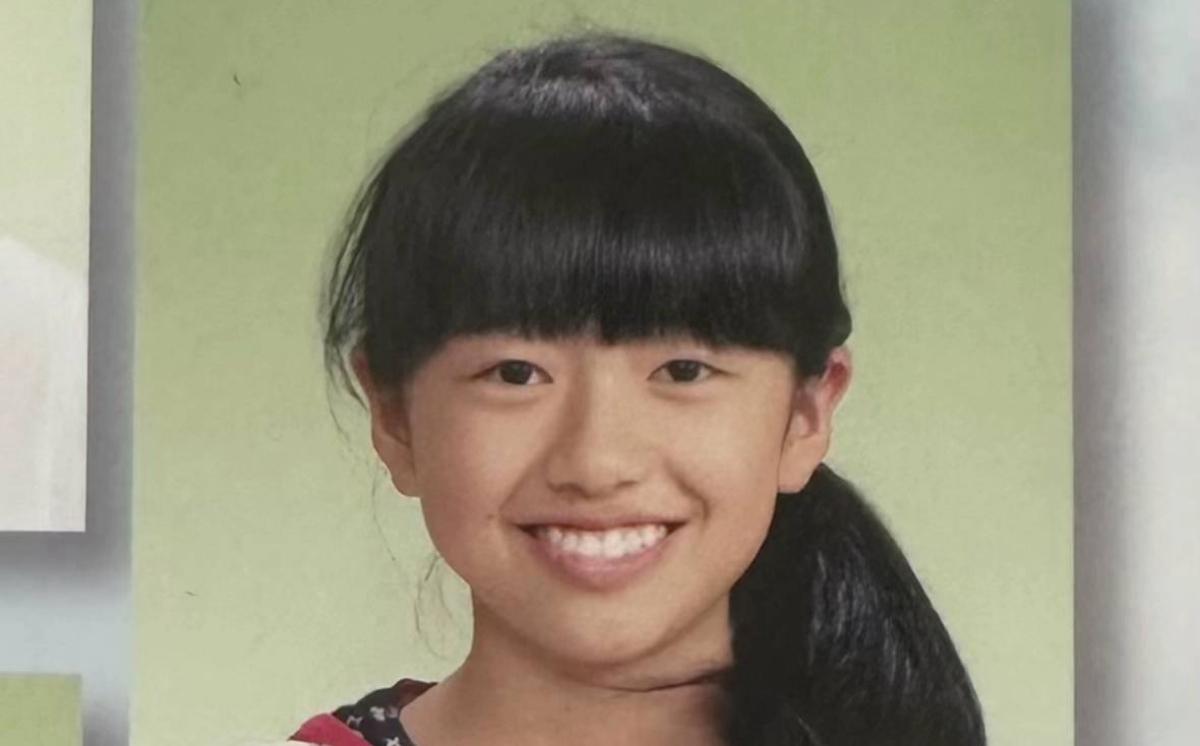 満面の笑みを浮かべる小6少女→東大院生になると……　「かわいいのにかっこよすぎ」「高学歴ある美女」最高すぎる現在の姿が470万再生（1/3） | ライフスタイル ねとらぼ