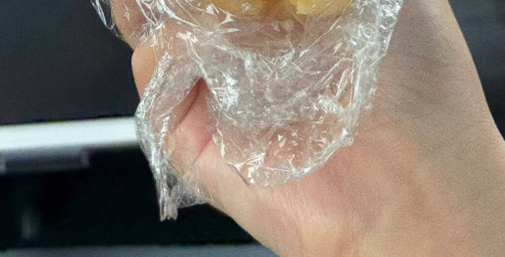 母が焼いてくれたのは……？