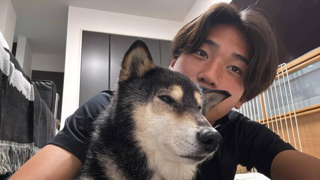 これからも元気でね！