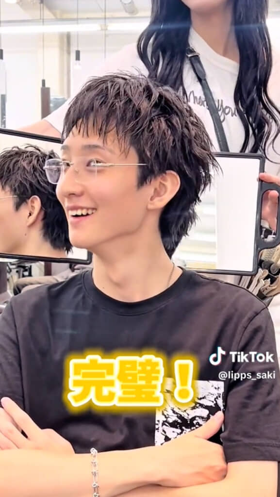 とってもおしゃれ！