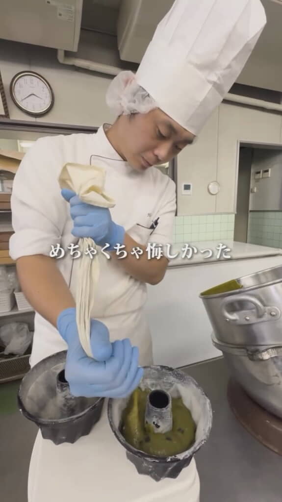 悔しいこともたくさん