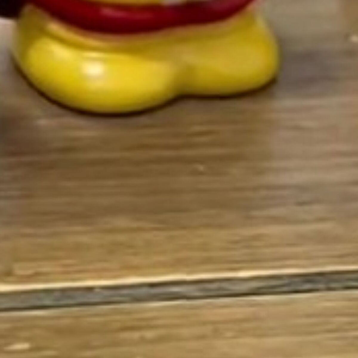 アンパンマンミュージアムへ行ったママ→夫に買ったのは……　まさかのお土産に「何これ！」「考えた人まじ天才」と100万再生 | ライフスタイル ねとらぼ