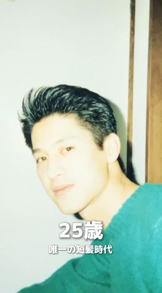 爽やかな雰囲気ですてき