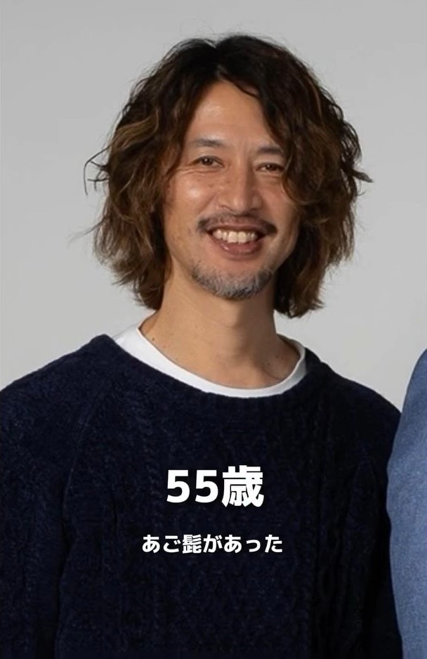 おしゃれなBOBさん