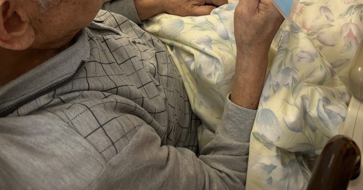 おじいちゃん好きな孫娘が認知症予防に手渡した紙、よく見てみると……　まさかのアイテムに「この手がありましたか！」「これ作っておけばよかった」（1/3） | ライフスタイル ねとらぼ