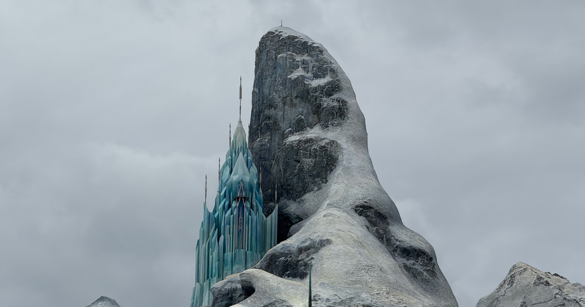 東京ディズニーシーを「端から端まで」歩いたら……　かかった“驚きの時間”に「家から駅までとあまり変わらない……？」（1/2） | ディズニー ねとらぼ