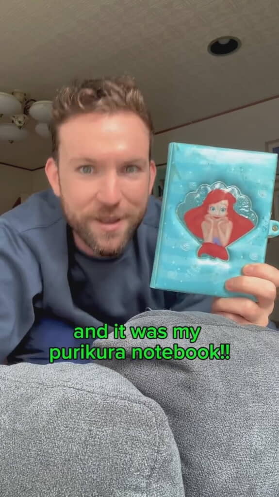 いざオープン！