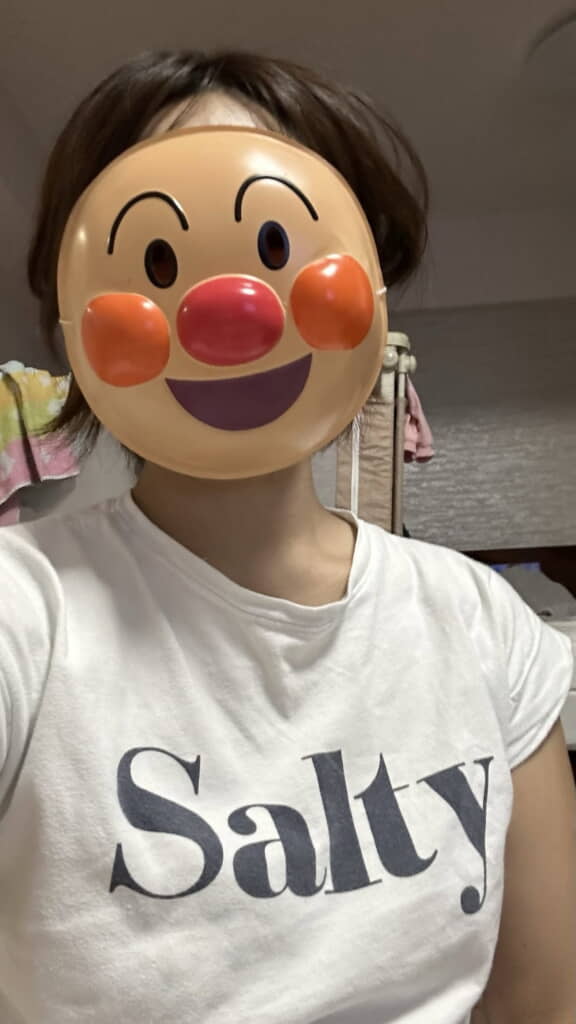 迫力がある……