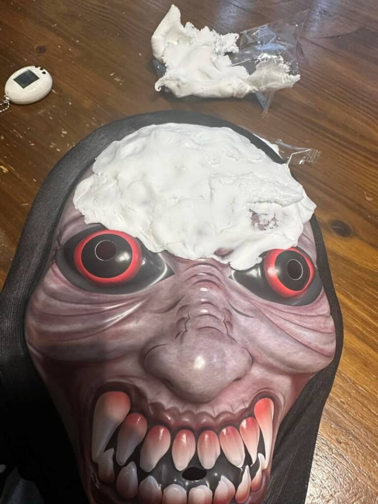 ナイスアイデア！