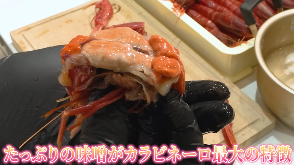 頭の中にはたっぷりのミソが……！！