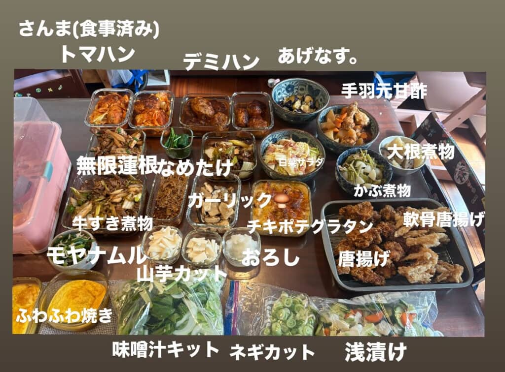 これが2時間で作れるの!?