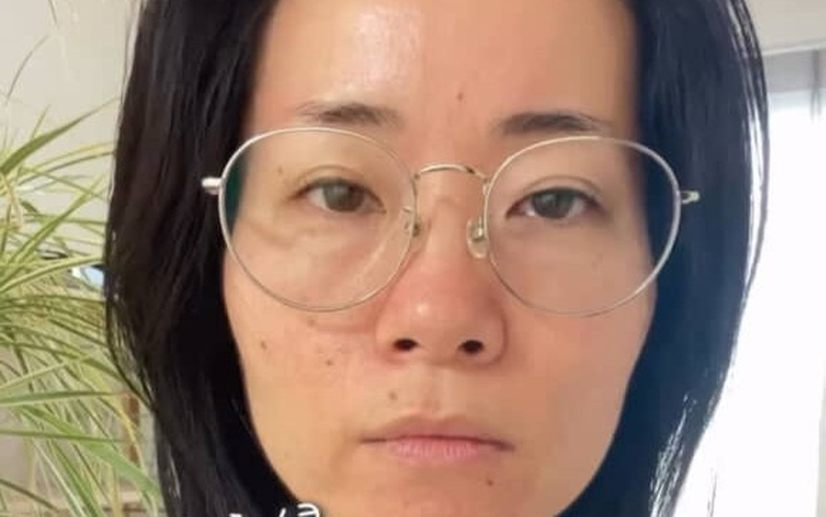 42歳女性、すっぴんから“爆速”でフルメイクしたら……　「広瀬すずちゃんみたい」別人級の大変身に反響「ほんとにスゴイ」（1/3） | 美容 ねとらぼ