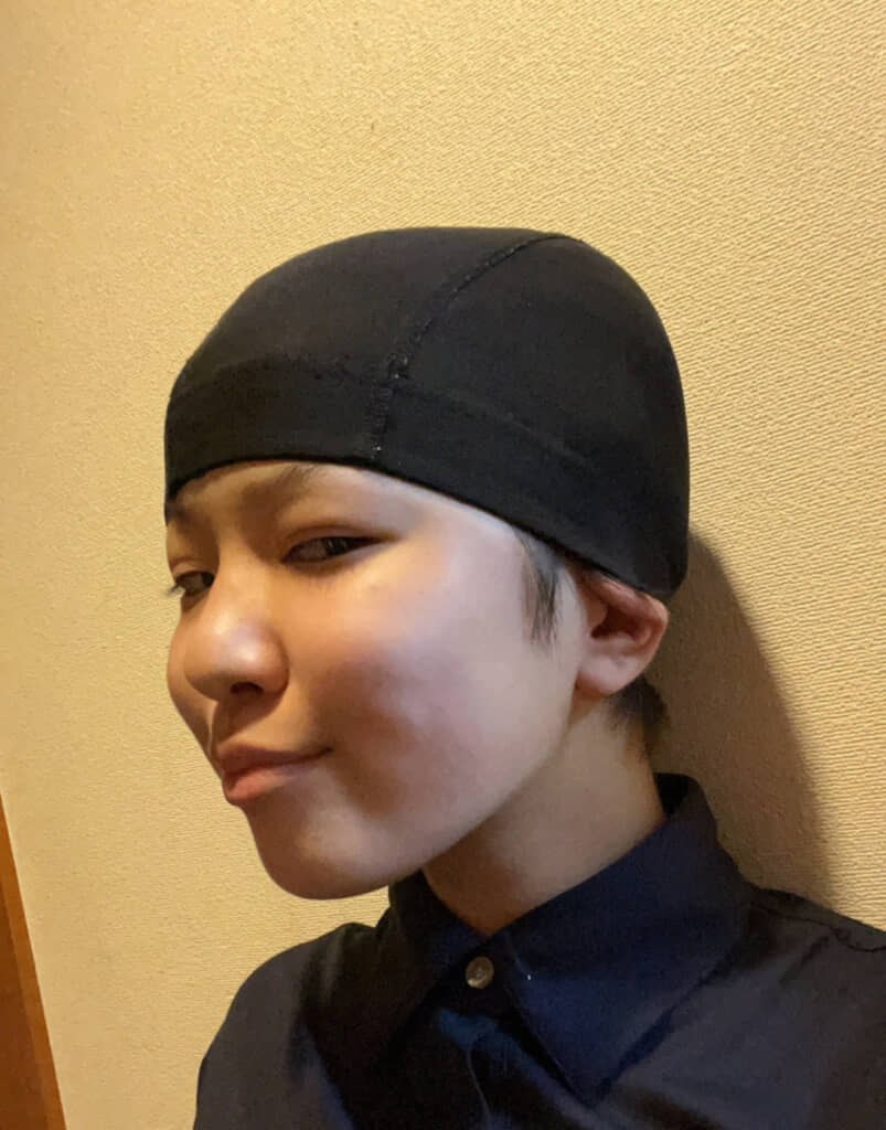 誰のモノマネでしょう？