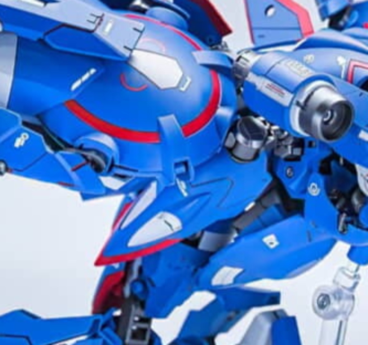 ガンプラで伝説のポケモンを再現すると……「感動して涙が」　想像を超える圧倒的完成度で41万表示【ガンダム・プラモデル】（1/3） | ライフスタイル ねとらぼ