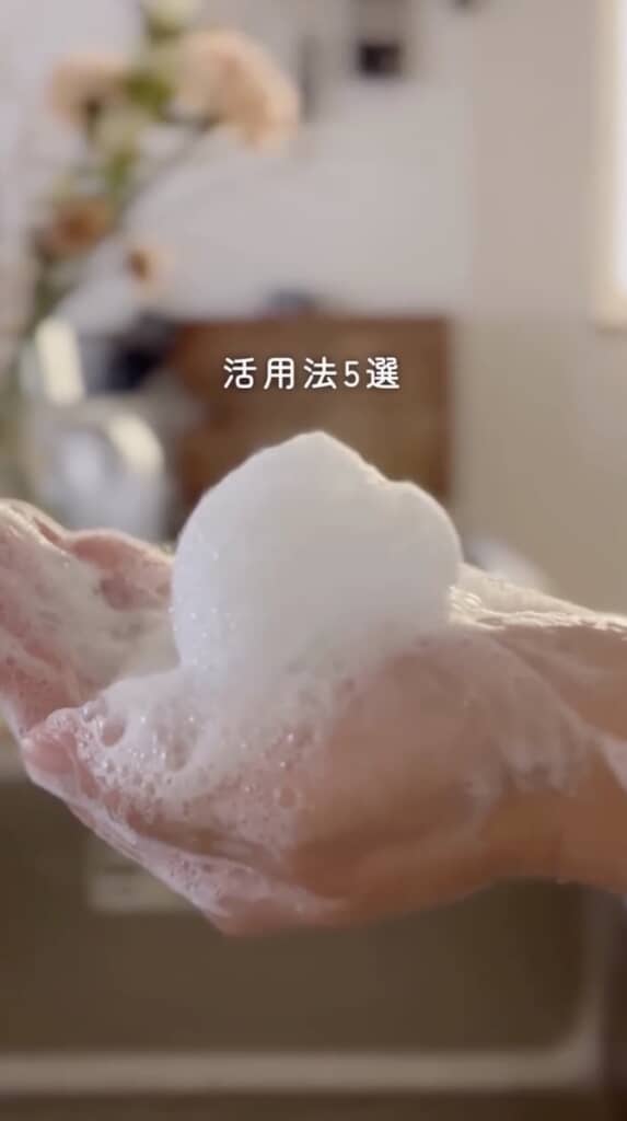 （1/7）水切りネットの活用法5選