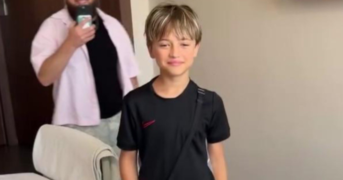 生まれたての弟と初対面した、幼い兄→まさかの反応が460万再生「これは忘れられない瞬間」「なんてかわいいの」【海外】（1/2） | 育児 ねとらぼ