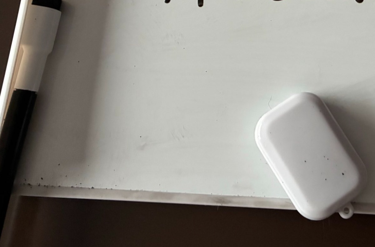 夫「妻が家を出ていきました」→残されたまさかのメッセージが750万表示「書き方ぁぁあ！」「センス最高」「笑えます！」（1/3） | ライフスタイル ねとらぼ