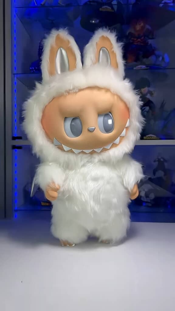 これが手作りとは思えない！