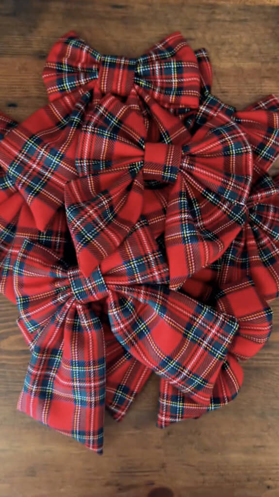 大量に作って……