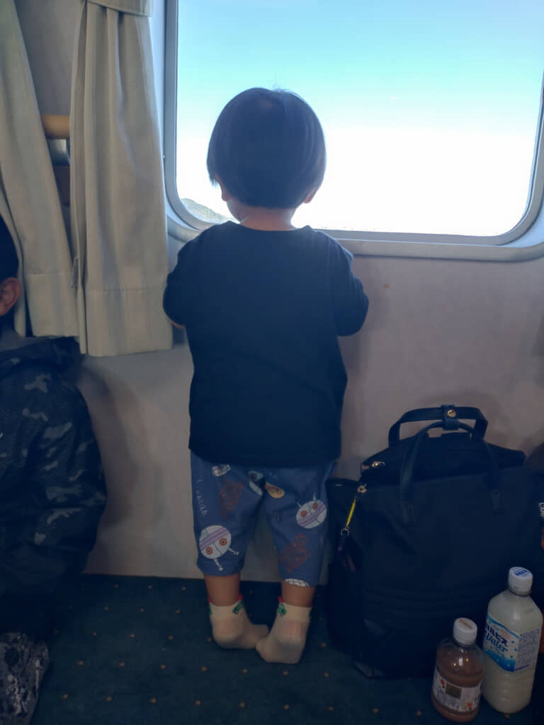 すっかり大きくなりました