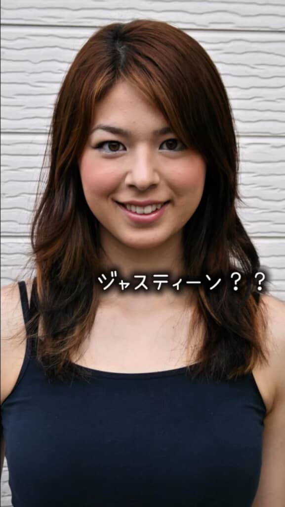 20代から30代に突入した女性