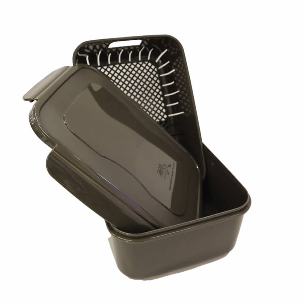 【戦人】防水ロックケースL