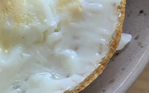 「これが一番おいしいやつ」 ママが自分のために作った昼食に称賛続出 「一番ご飯がすすむ」「マジご馳走」(1/4) | グルメ ねとらぼ