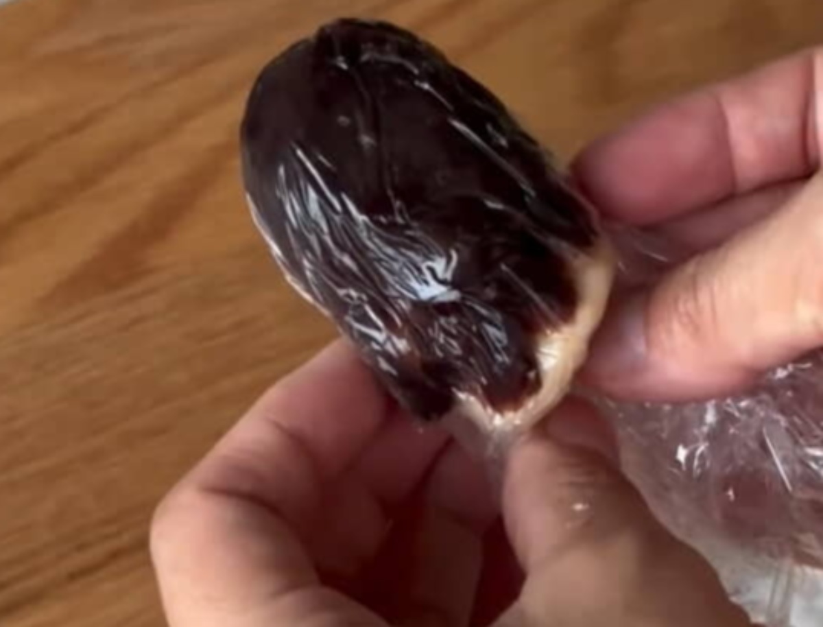 「待って、私天才かも！」2歳息子へママが作ったのは……　194万再生の“びっくりメニュー”に「すごいアイデア」「孫に作ってあげよう」（1/3） | グルメ ねとらぼ