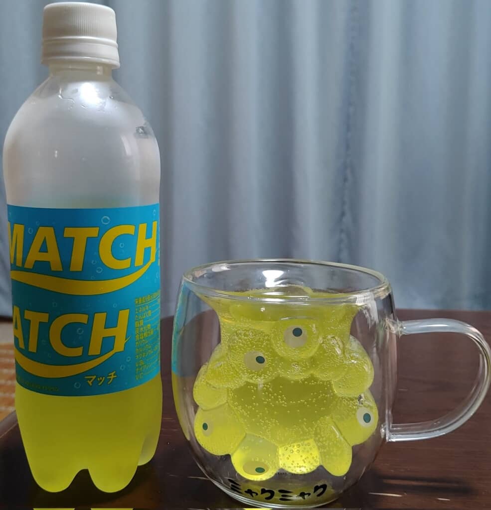 これは……レネ！（画像提供：しんさん／@shin_kawa2017）