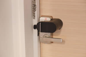 スマートロック