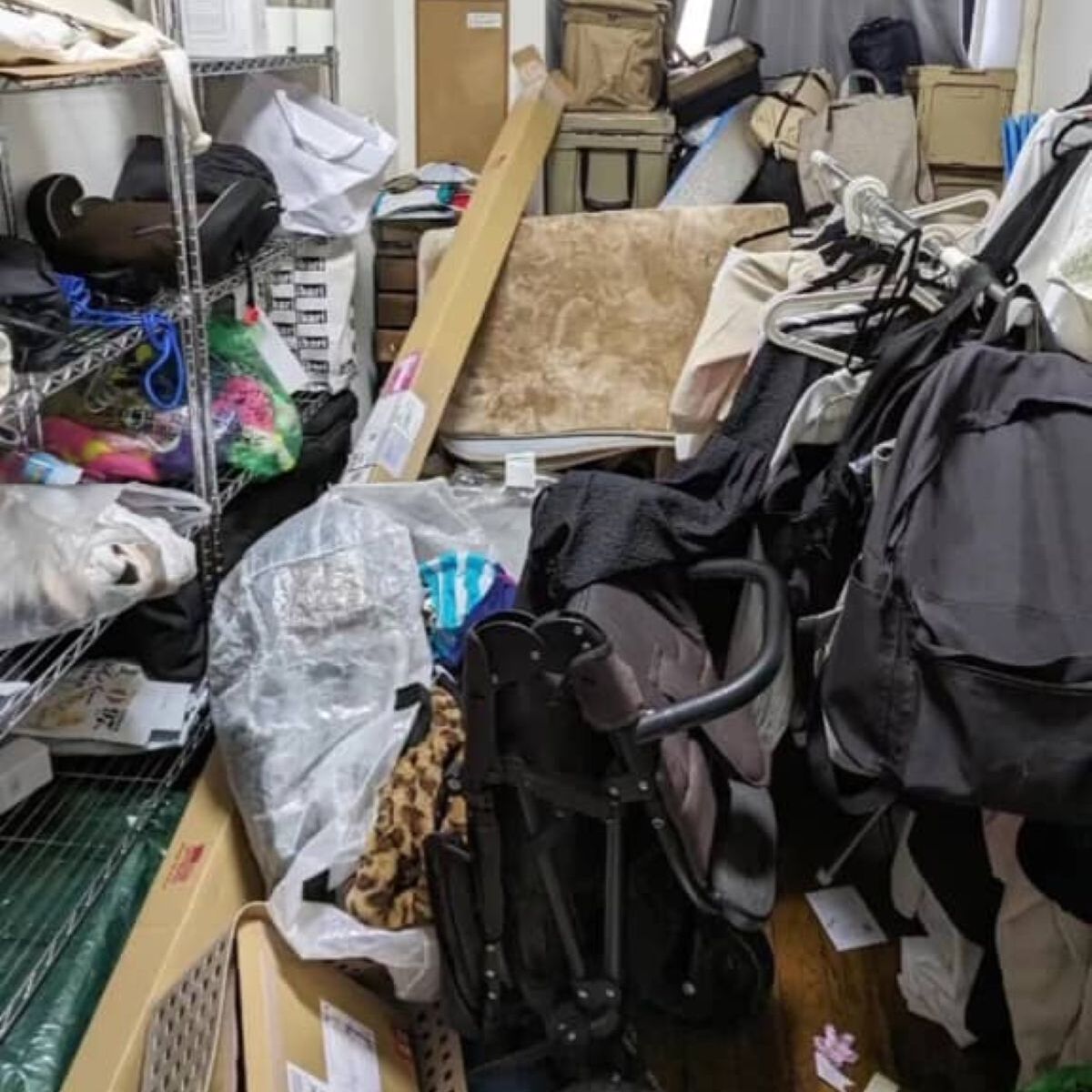 息子に「友達呼びたくない」と言われた部屋→夫婦で片付け＆DIYしたら……　2カ月後“まさかの光景”に「尊敬」「こんなお家にしたい」 | ライフスタイル ねとらぼ