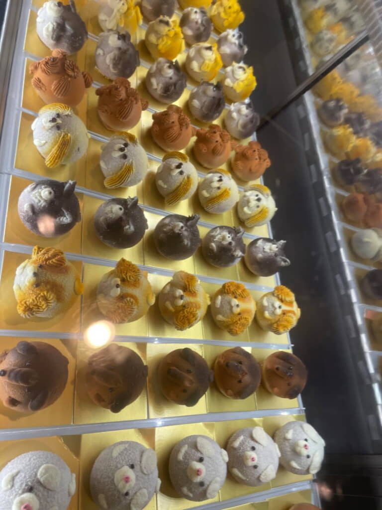 全部欲しくなっちゃう