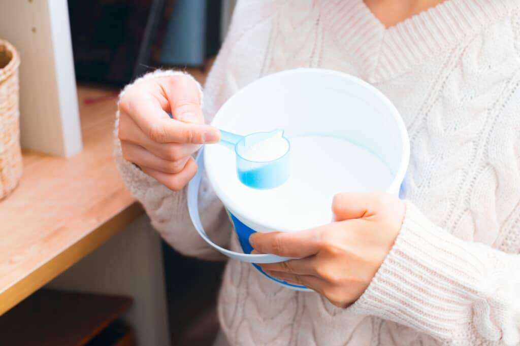 オキシ漬けにして1時間後には……？（イメージ画像／出典：PIXTA）