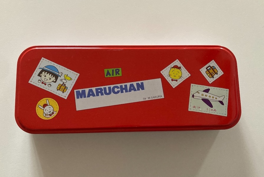 原作のやさしい絵柄