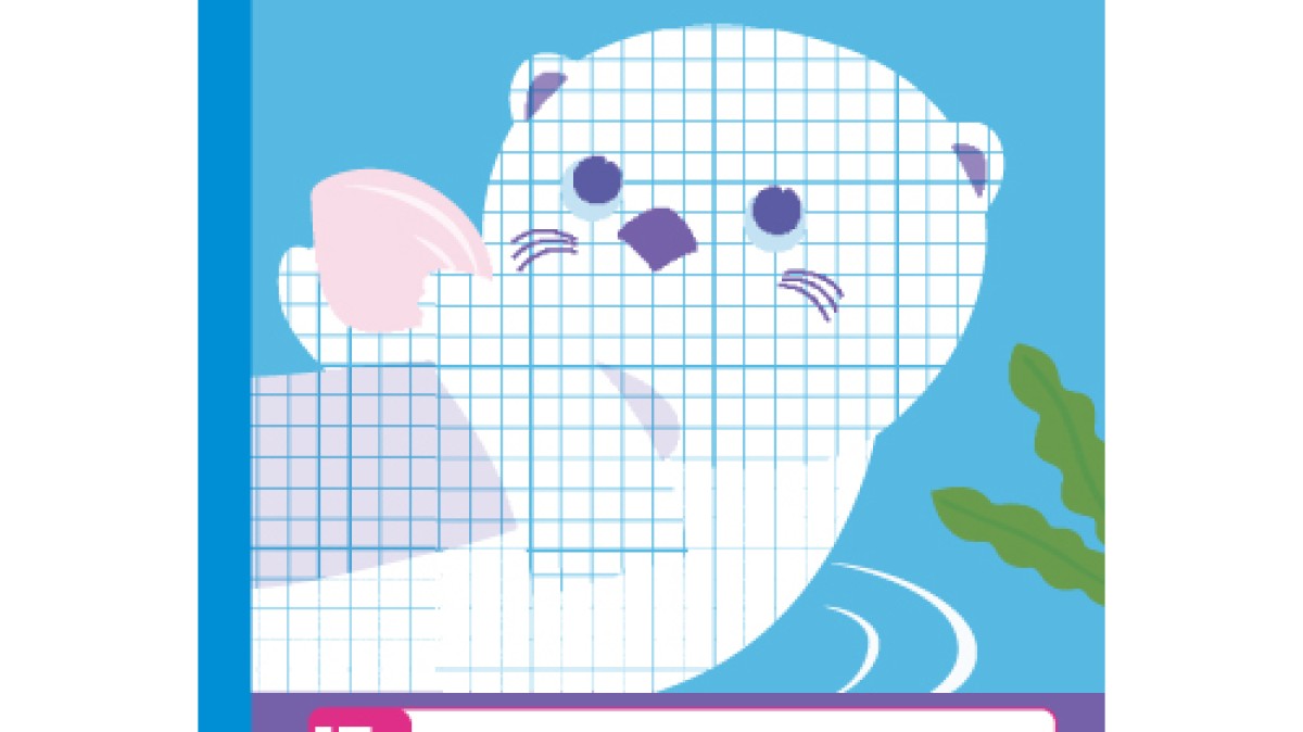 小3息子の“さんすうノート”→中3兄におつかいを頼んだら……　ママ爆笑の“まさかの間違い”に「惜しい……w」「違いに気付けない」（1/2） | 育児 ねとらぼ