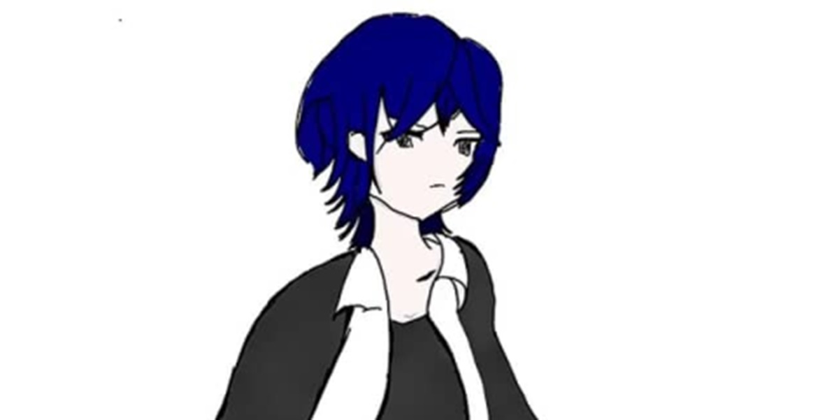 絵の素人が“約3年半ひたすら練習”した結果→チェンソーマン・レゼの