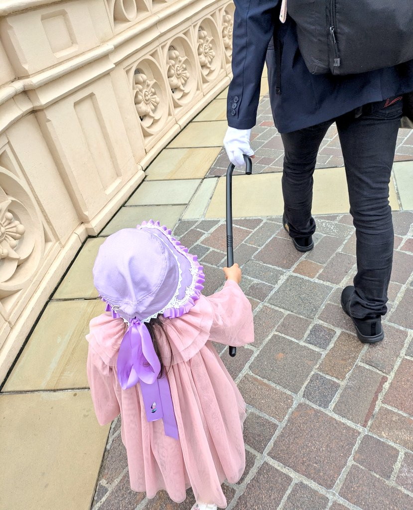 パパさんはセイウチに