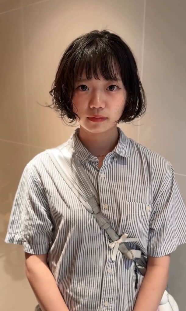 やわらかい雰囲気がぴったり◎