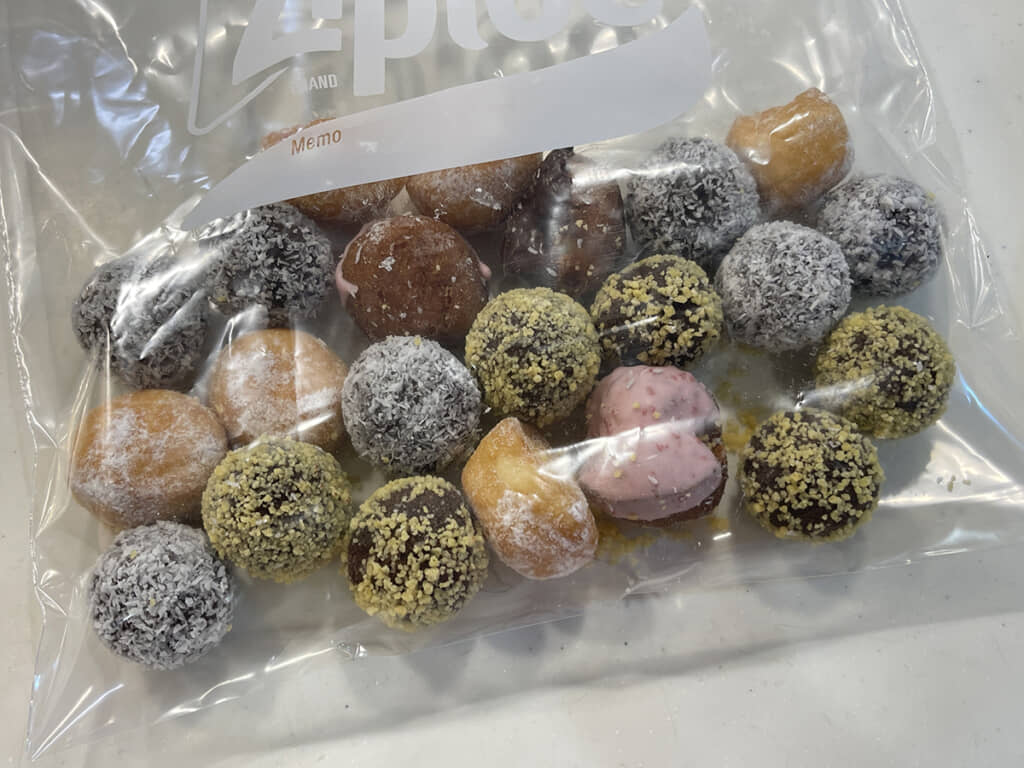 “幸せの種”というネーミングがステキ！