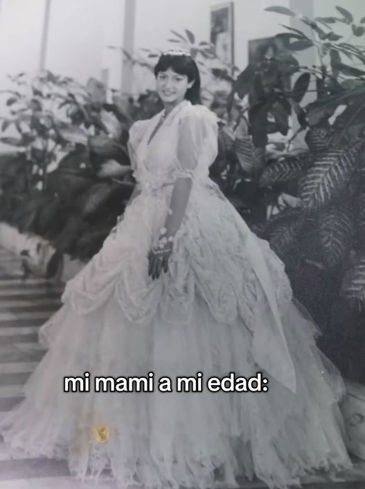 ドレス姿がプリンセスみたい！