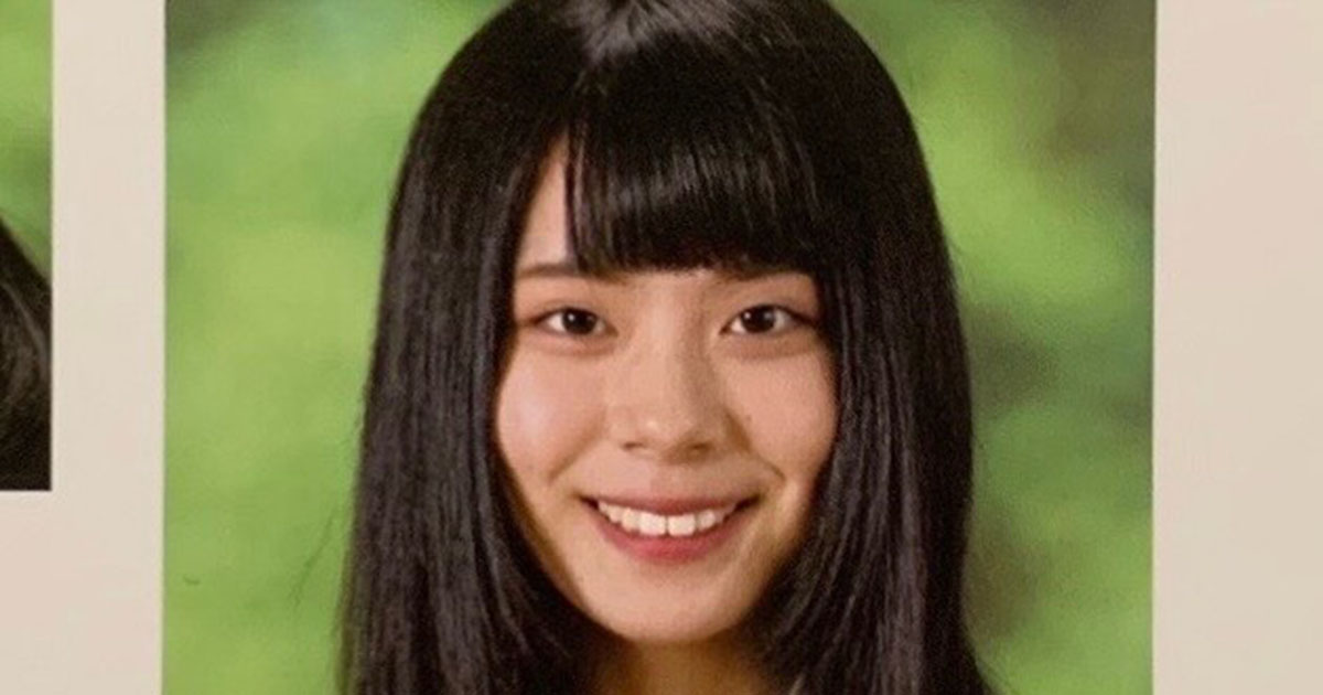 制服姿の清楚な黒髪少女→8年後……　予想外すぎる“衝撃の姿”に仰天「平成に取り残されています」（1/2） | ライフスタイル ねとらぼ