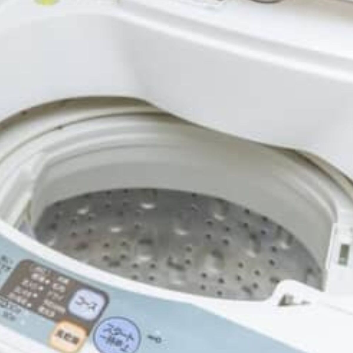 夫、洗濯機を回すも→ふたを開けたら……　目を疑う“まさかの異物”に「だ、だれの？」「初めて見た」 | おかね ねとらぼ