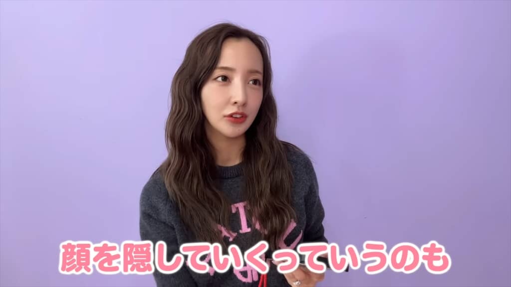 娘の顔出しについて語る板野友美