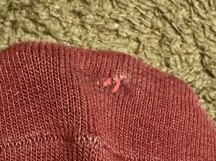 5円とは思えない仕上がり！