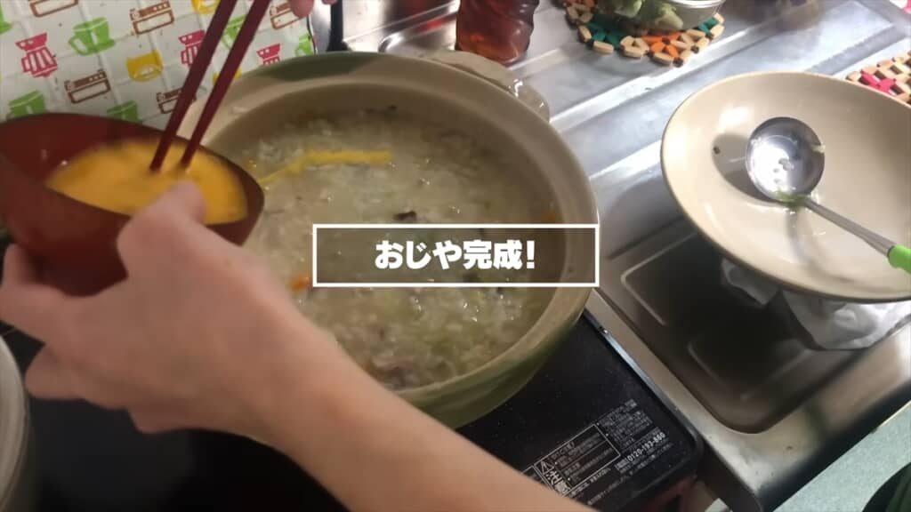 川口春奈の料理下手な母親の手料理