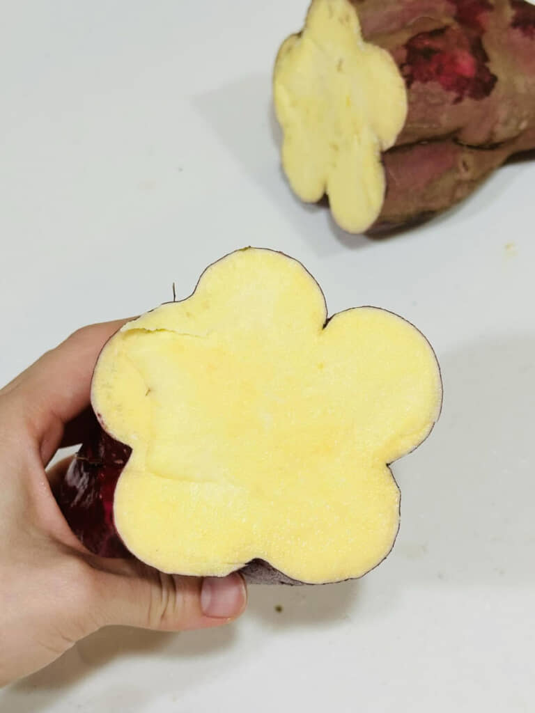 切ったら切ったでかわいいっ