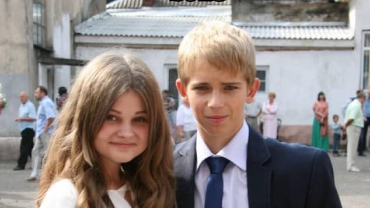 2013年に出会った少年少女→10年後に結婚したが、翌年……　“現在の姿”に感動「神の祝福を」「これが真実の愛」【海外】（1/2） | ライフスタイル ねとらぼ