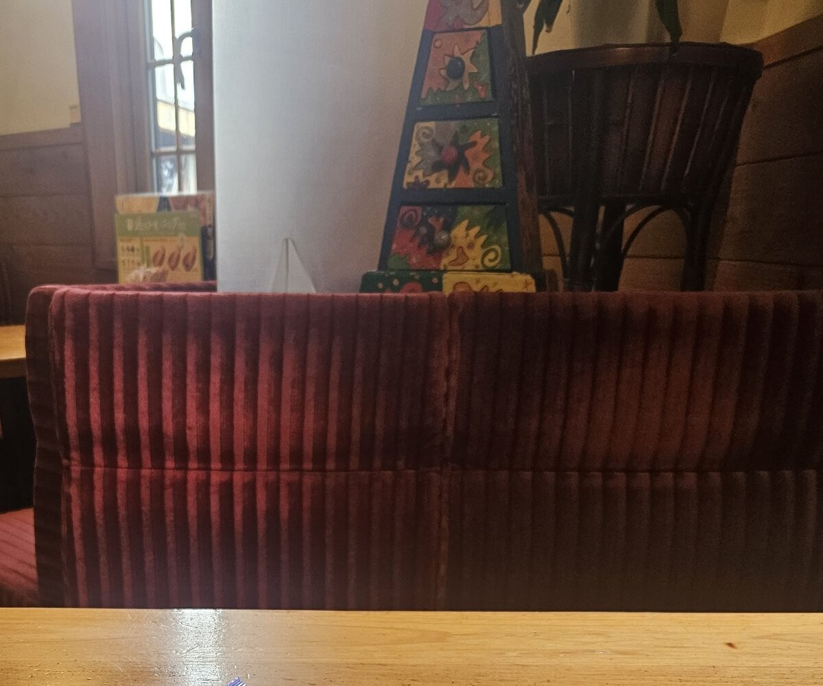 「全てがむり！」限界を迎えた大学生→コメダ珈琲店へ行ったら……　想像を超える光景に「うそやん」「これは元気になる」 | グルメ ねとらぼ